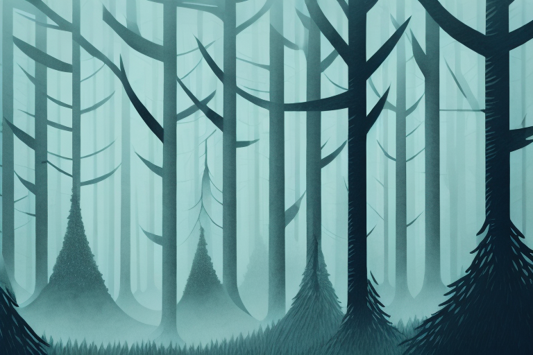 Thriller Novels: Comparing Safe with Me – K.L. Slater with Lars Emmerich’s “Devolution”