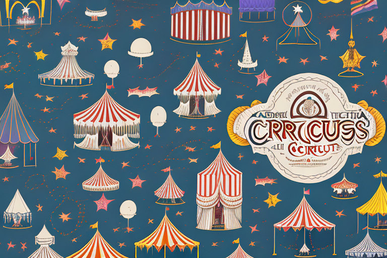 A night circus