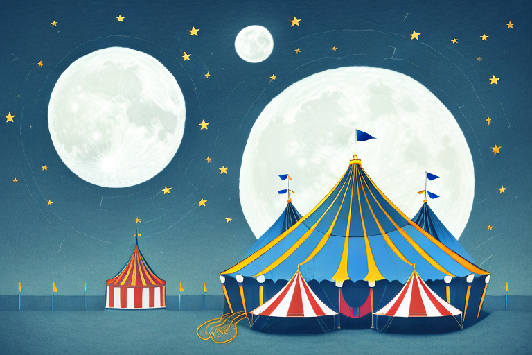 Thriller Novels: Comparing The Night Circus – Erin Morgenstern with Lars Emmerich’s “Mindscrew”