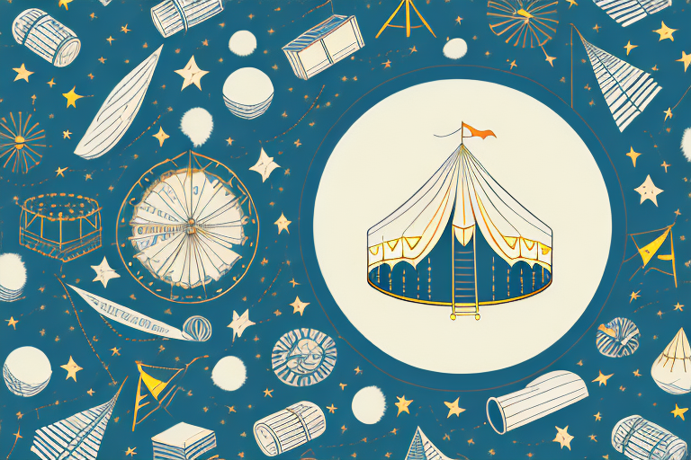 Thriller Novels: Comparing The Night Circus – Erin Morgenstern with Lars Emmerich’s “Fallout”