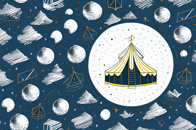 Thriller Novels: Comparing The Night Circus – Erin Morgenstern with Lars Emmerich’s “Deep Fake”