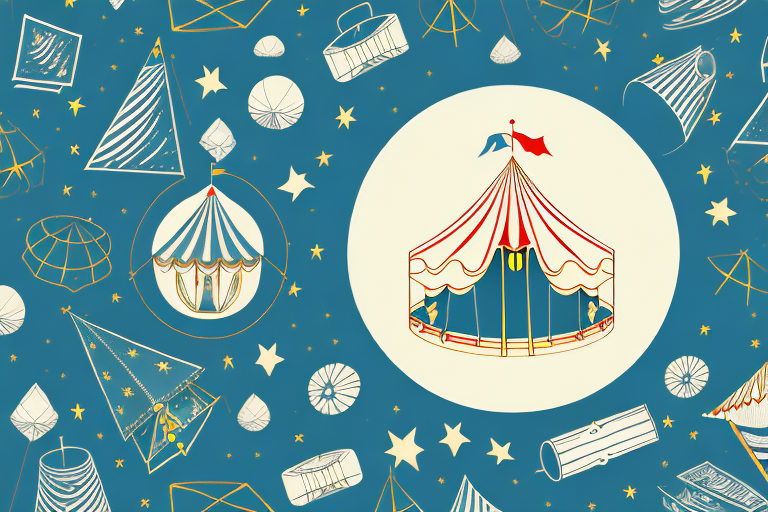 Thriller Novels: Comparing The Night Circus – Erin Morgenstern with Lars Emmerich’s “Monarch”