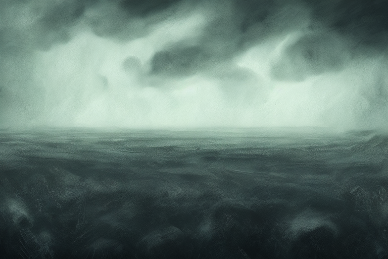 Thriller Novels: Comparing Burial Rites – Hannah Kent with Lars Emmerich’s “Devolution”