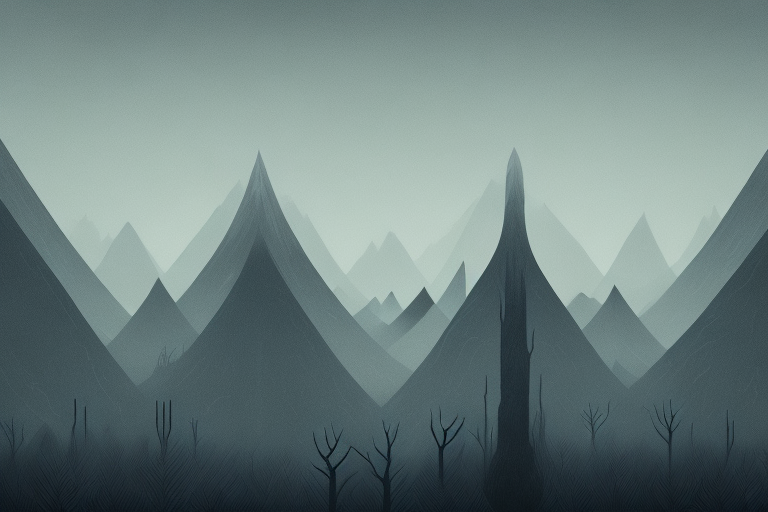 Thriller Novels: Comparing Burial Rites – Hannah Kent with Lars Emmerich’s “Monarch”