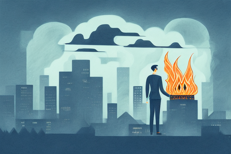 Thriller Novels: Comparing A Man Called Ove – Fredrik Backman with Lars Emmerich’s “The Incident – Inferno Rising”