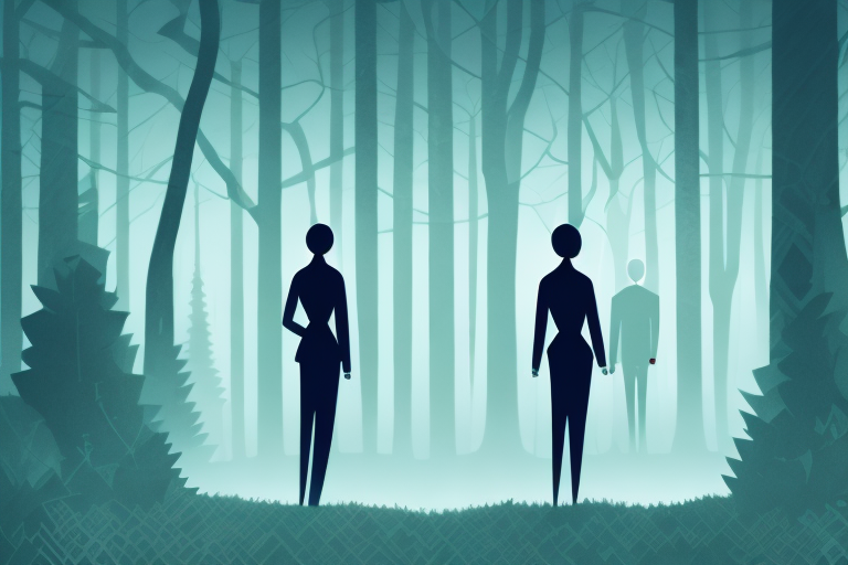 Thriller Novels: Comparing He Said/She Said – Erin Kelly with Lars Emmerich’s “Devolution”