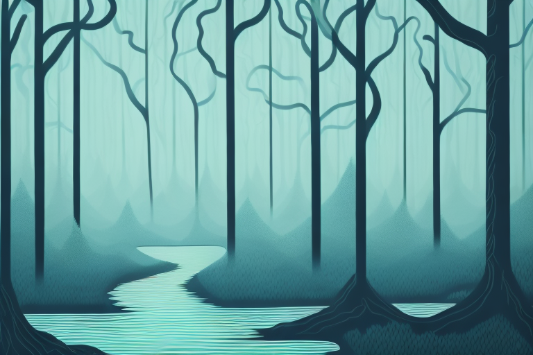 Thriller Novels: Comparing Into the Water – Paula Hawkins with Lars Emmerich’s “Mindscrew”