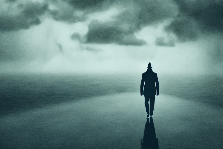 Thriller Novels: Comparing Into the Water – Paula Hawkins with Lars Emmerich’s “Burn”