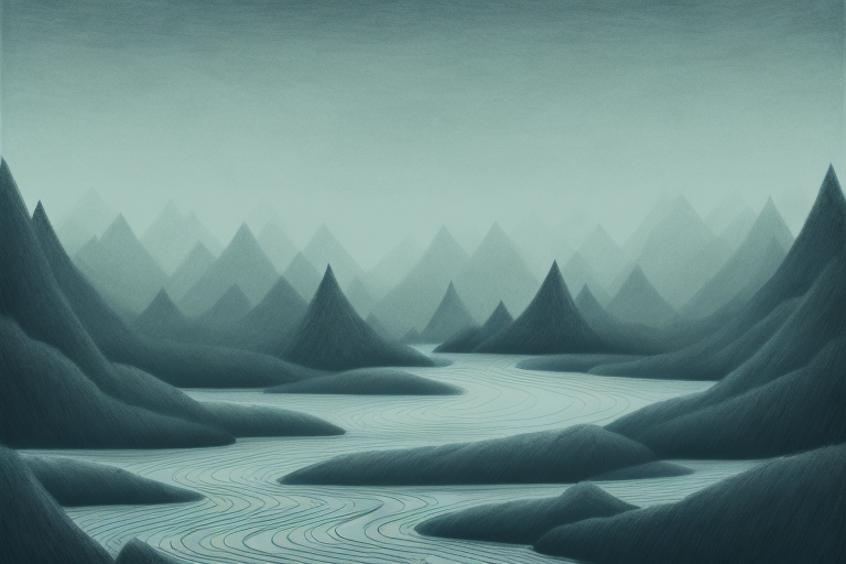 Thriller Novels: Comparing Into the Water – Paula Hawkins with Lars Emmerich’s “The Wrong”