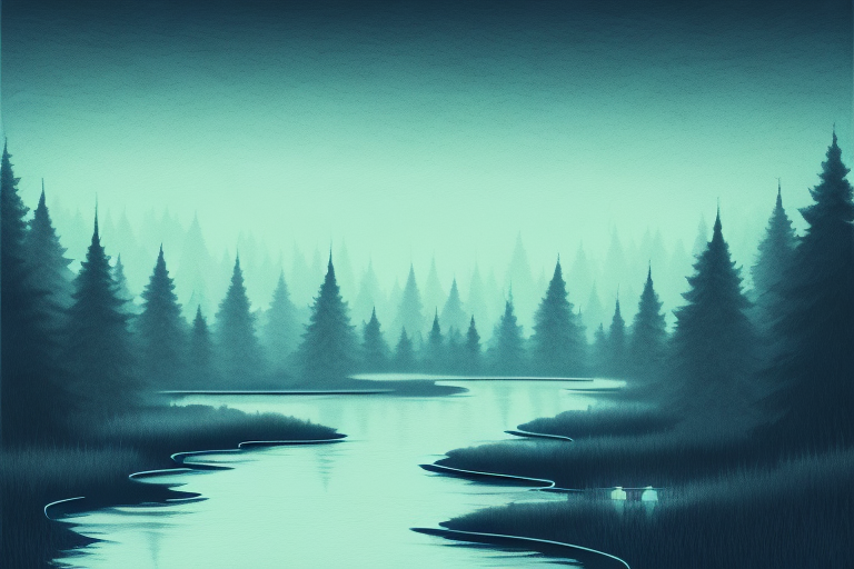 Thriller Novels: Comparing Into the Water – Paula Hawkins with Lars Emmerich’s “Monarch”