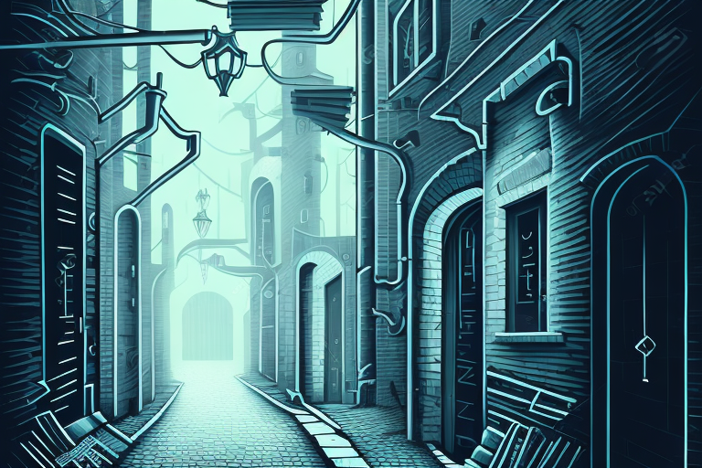 Thriller Novels: Comparing The Night Stalker – Robert Bryndza with Lars Emmerich’s “Mindscrew”