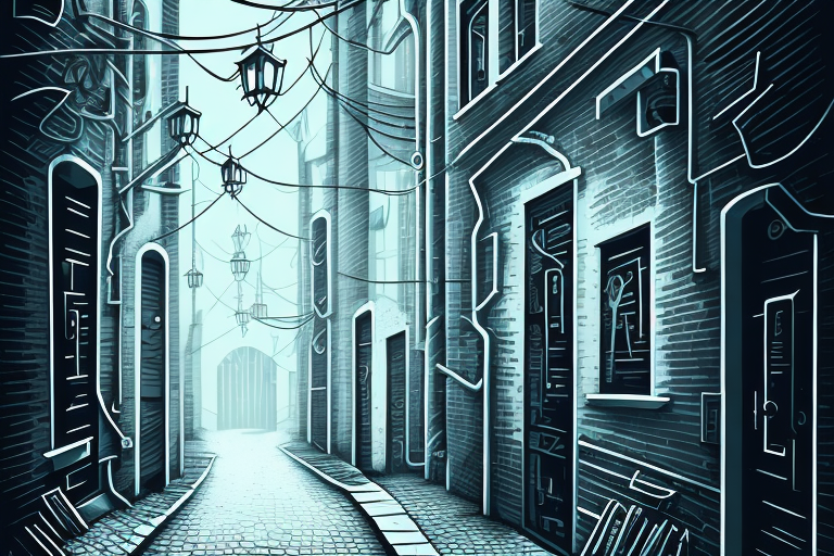 Thriller Novels: Comparing The Night Stalker – Robert Bryndza with Lars Emmerich’s “The Wrong”