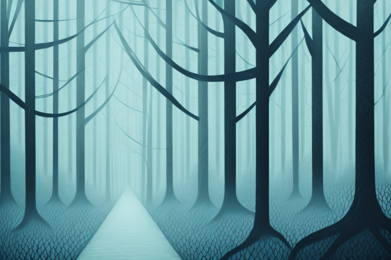 Thriller Novels: Comparing Sometimes I Lie – Alice Feeney with Lars Emmerich’s “Devolution”