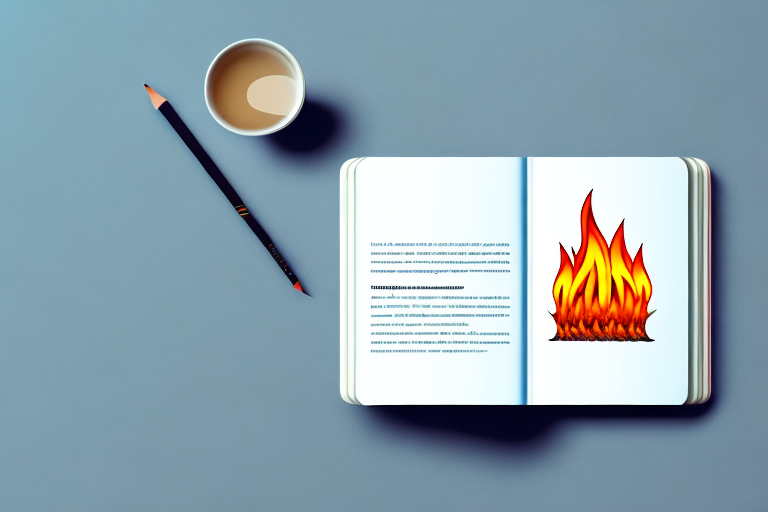 Thriller Novels: Comparing Sometimes I Lie – Alice Feeney with Lars Emmerich’s “Burn”