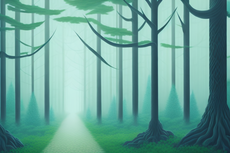 Thriller Novels: Comparing Behind Her Eyes – Sarah Pinborough with Lars Emmerich’s “Devolution”