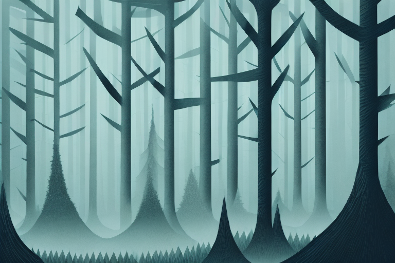 Thriller Novels: Comparing Behind Her Eyes – Sarah Pinborough with Lars Emmerich’s “Fallout”