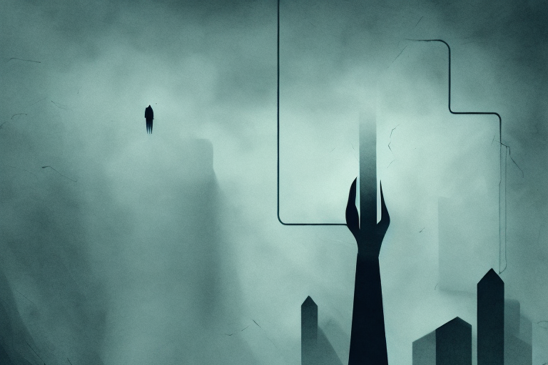 Thriller Novels: Comparing Behind Her Eyes – Sarah Pinborough with Lars Emmerich’s “Burn”