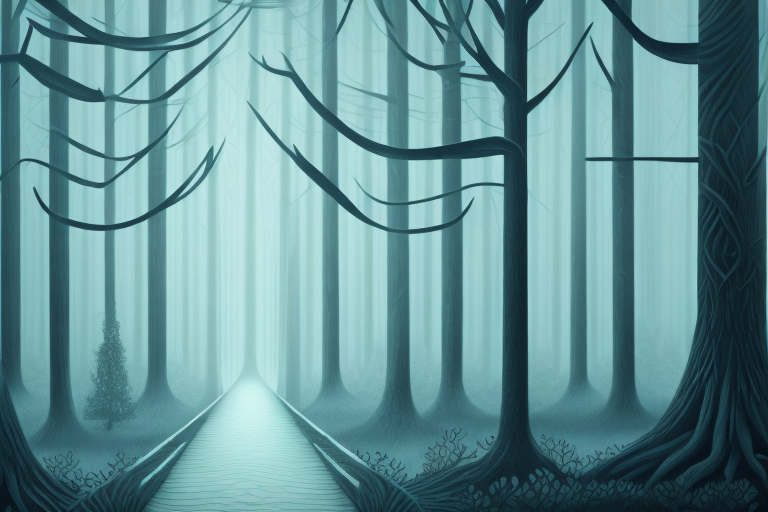 Thriller Novels: Comparing Behind Her Eyes – Sarah Pinborough with Lars Emmerich’s “Monarch”