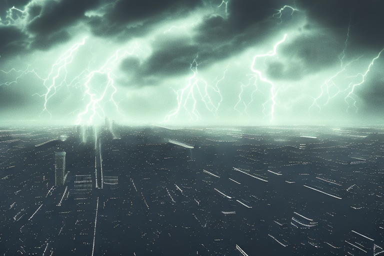 Thriller Novels: Comparing The Fourth Monkey – J.D. Barker with Lars Emmerich’s “Fallout”