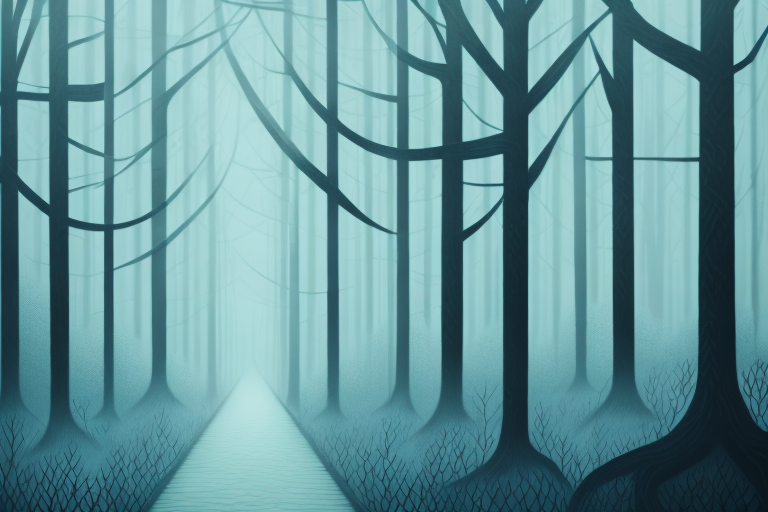 Thriller Novels: Comparing The Fourth Monkey – J.D. Barker with Lars Emmerich’s “Burn”