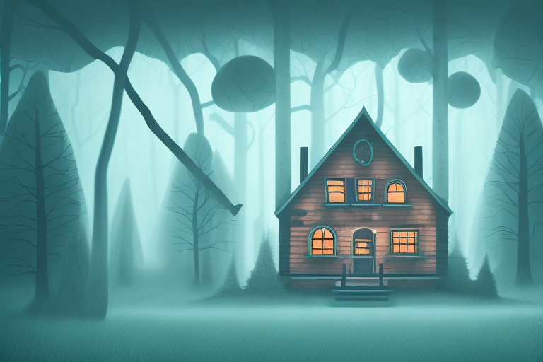 Thriller Novels: Comparing A Stranger in the House – Shari Lapena with Lars Emmerich’s “Deep Fake”