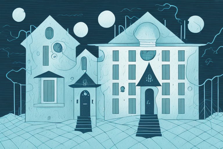 Thriller Novels: Comparing A Stranger in the House – Shari Lapena with Lars Emmerich’s “Monarch”