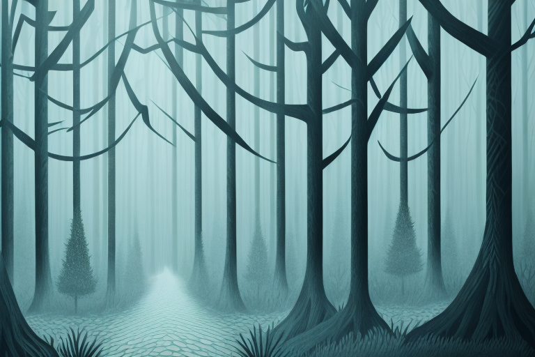 Thriller Novels: Comparing The Child Finder – Rene Denfeld with Lars Emmerich’s “Burn”