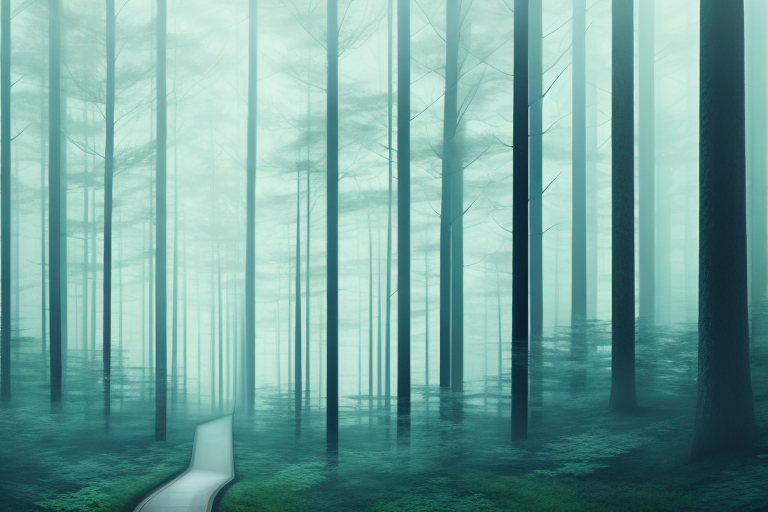 Thriller Novels: Comparing The Marriage Pact – Michelle Richmond with Lars Emmerich’s “Devolution”