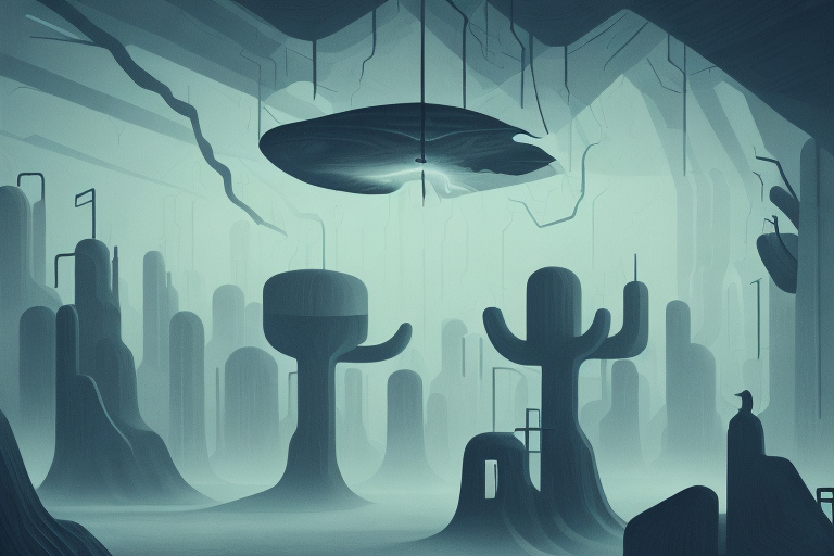 Thriller Novels: Comparing The Marriage Pact – Michelle Richmond with Lars Emmerich’s “Mindscrew”