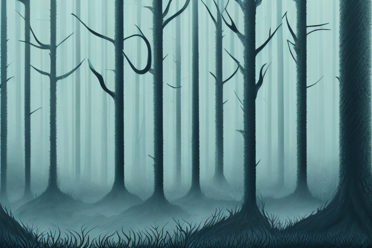 Thriller Novels: Comparing Every Last Lie – Mary Kubica with Lars Emmerich’s “Devolution”