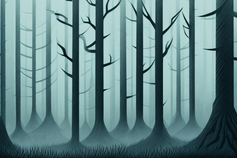 Thriller Novels: Comparing Fierce Kingdom – Gin Phillips with Lars Emmerich’s “Devolution”