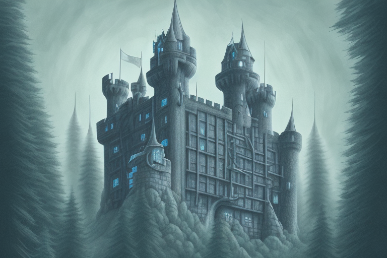 Thriller Novels: Comparing Fierce Kingdom – Gin Phillips with Lars Emmerich’s “Monarch”