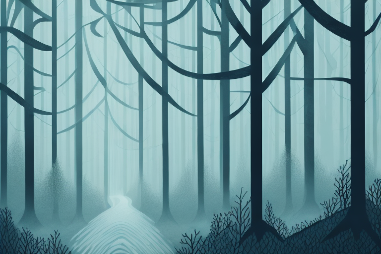 Thriller Novels: Comparing Persons Unknown – Susie Steiner with Lars Emmerich’s “Devolution”