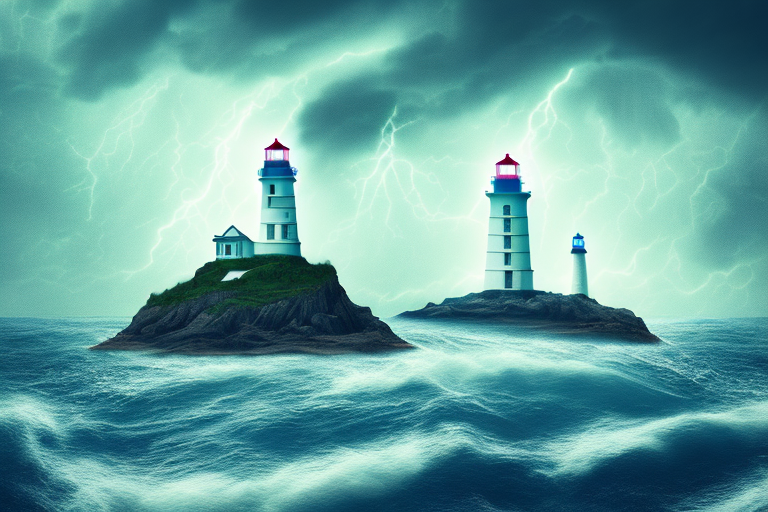 Thriller Novels: Comparing Camino Island – John Grisham with Lars Emmerich’s “The Blowback Protocol”