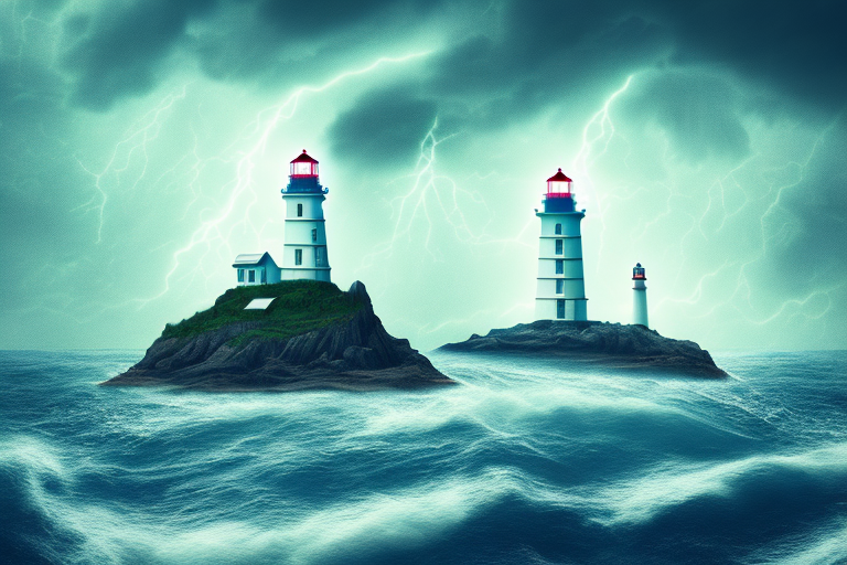 Thriller Novels: Comparing Camino Island – John Grisham with Lars Emmerich’s “Burn”