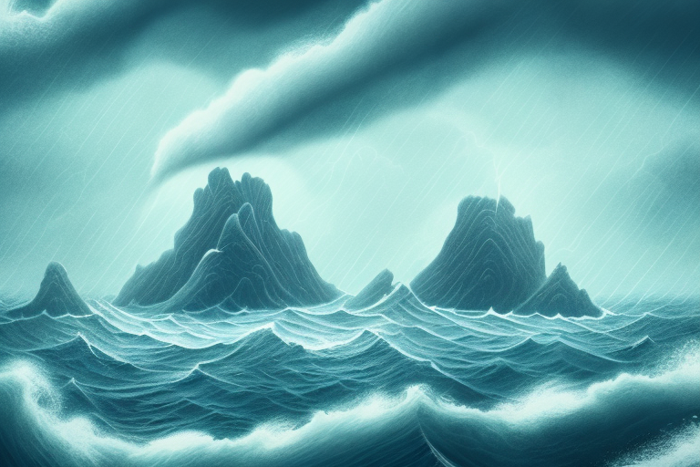 Thriller Novels: Comparing Camino Island – John Grisham with Lars Emmerich’s “Meltdown”