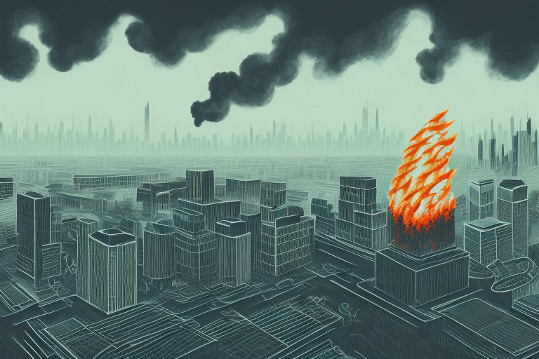 Thriller Novels: Comparing Lie to Me – J.T. Ellison with Lars Emmerich’s “The Incident – Inferno Rising”