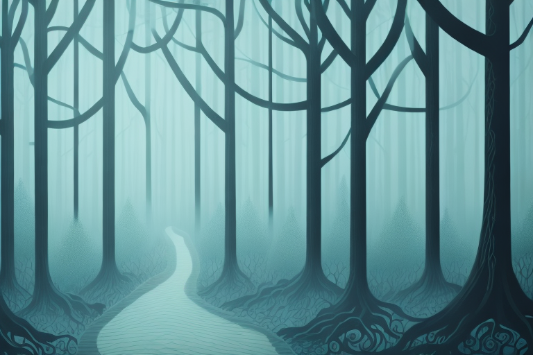 Thriller Novels: Comparing Lie to Me – J.T. Ellison with Lars Emmerich’s “Devolution”