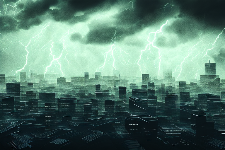 Thriller Novels: Comparing Lie to Me – J.T. Ellison with Lars Emmerich’s “Meltdown”