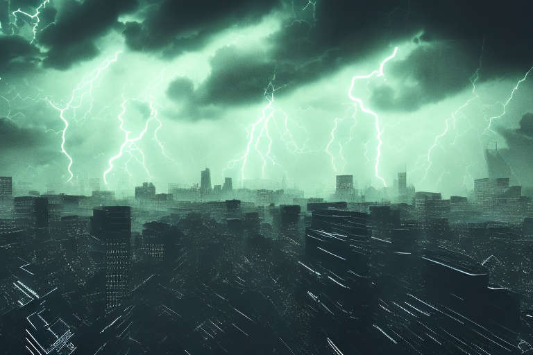 Thriller Novels: Comparing Lie to Me – J.T. Ellison with Lars Emmerich’s “Fallout”