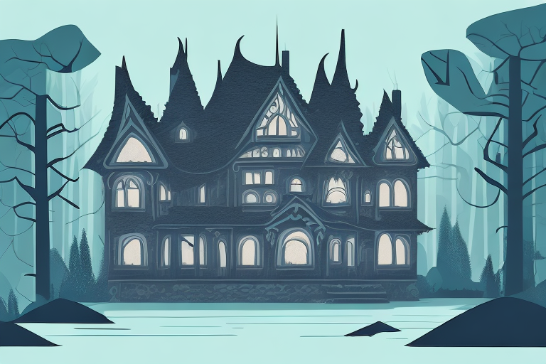 Thriller Novels: Comparing The Silent Companions – Laura Purcell with Lars Emmerich’s “Devolution”