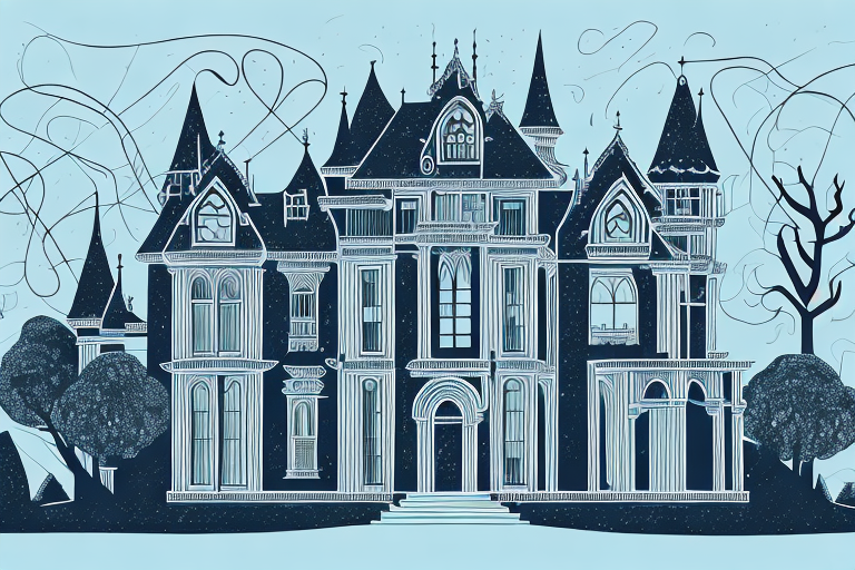 Thriller Novels: Comparing The Silent Companions – Laura Purcell with Lars Emmerich’s “Meltdown”