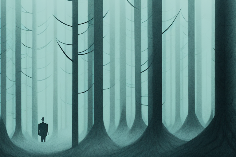 Thriller Novels: Comparing The Silent Companions – Laura Purcell with Lars Emmerich’s “Fallout”