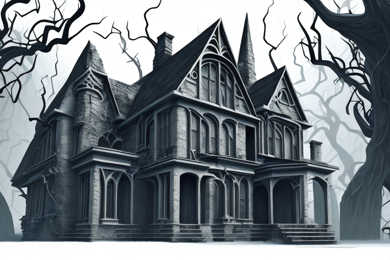 Thriller Novels: Comparing The Silent Companions – Laura Purcell with Lars Emmerich’s “The Wrong”