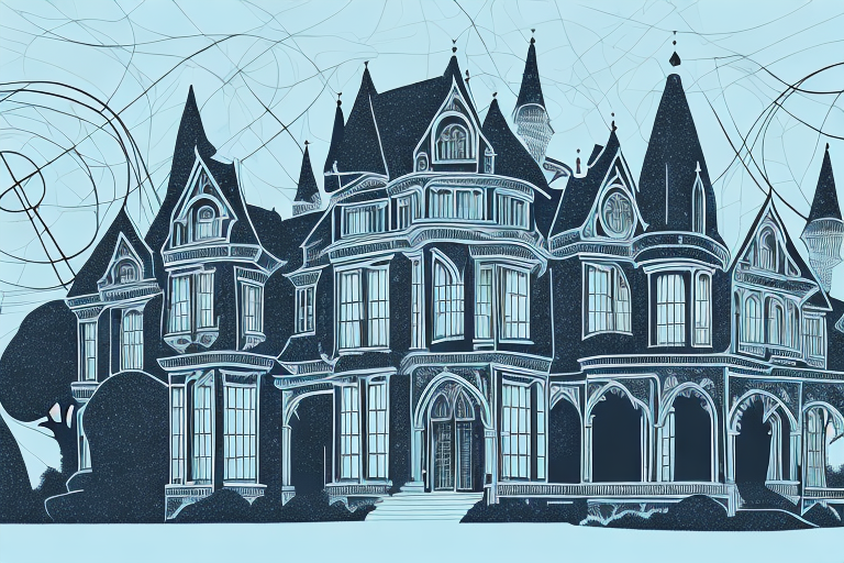 Thriller Novels: Comparing The Silent Companions – Laura Purcell with Lars Emmerich’s “Monarch”