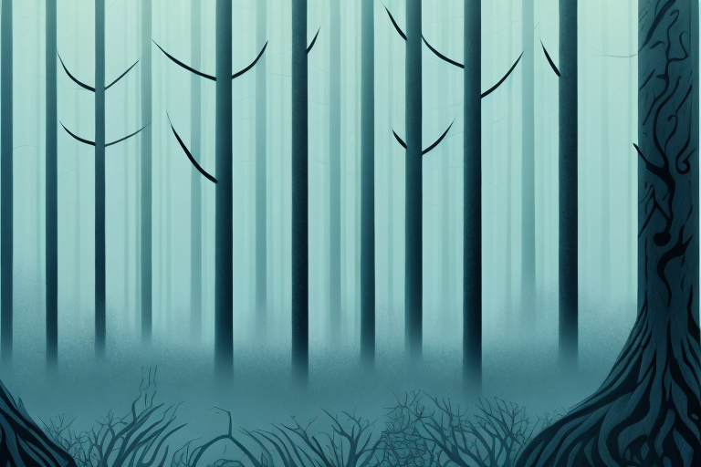 Thriller Novels: Comparing The Missing Ones – Patricia Gibney with Lars Emmerich’s “Devolution”