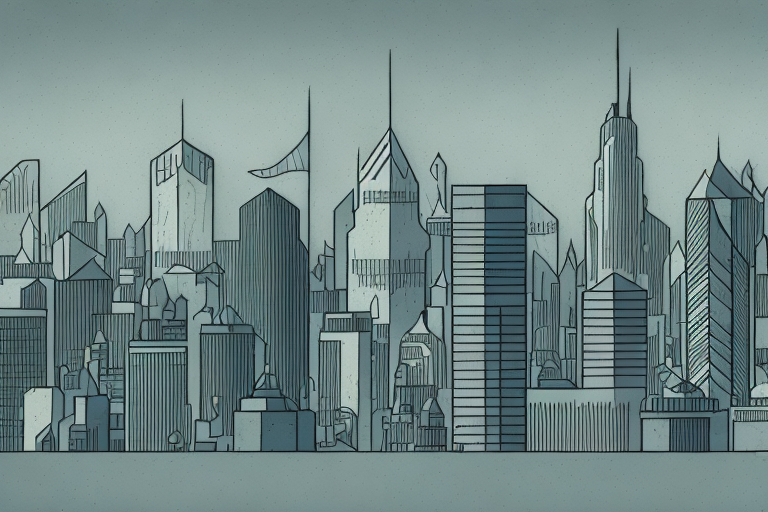 Thriller Novels: Comparing The Missing Ones – Patricia Gibney with Lars Emmerich’s “Meltdown”