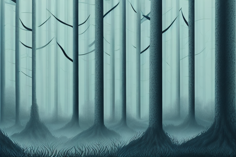 Thriller Novels: Comparing The Missing Ones – Patricia Gibney with Lars Emmerich’s “Burn”