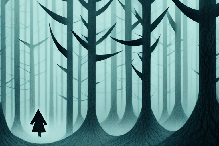 Thriller Novels: Comparing The Missing Ones – Patricia Gibney with Lars Emmerich’s “The Wrong”