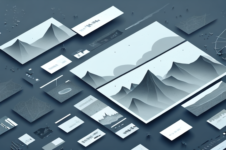 Thriller Novels: Comparing The Missing Ones – Patricia Gibney with Lars Emmerich’s “Deep Fake”